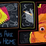 Folks in Town: How to Parent-Proof Your House