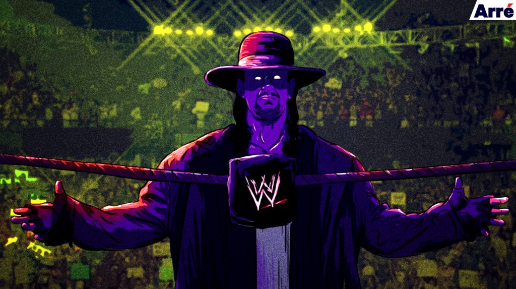 The Passion of Wrestlemania: Why MMA Will Never Beat Pro-Wrestling