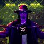 The Passion of Wrestlemania: Why MMA Will Never Beat Pro-Wrestling