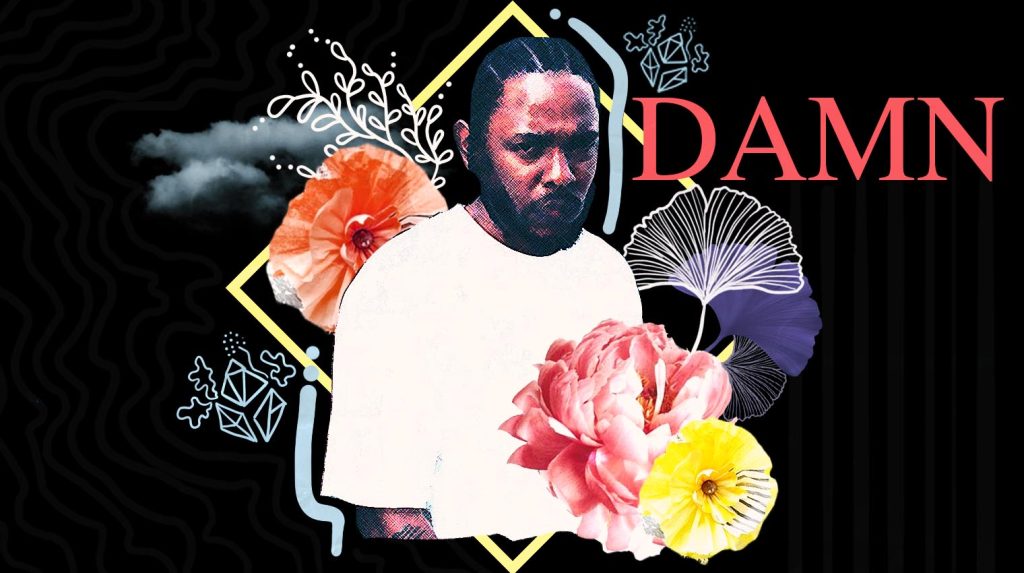 Did Kendrick Lamar Just Pimp the Pulitzer?