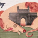 Bow Wow, Mumbai: The City Through the Eyes of its Strays
