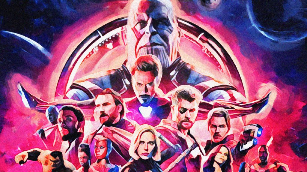 Avengers: Infinity War Ek Dhokha Hai
