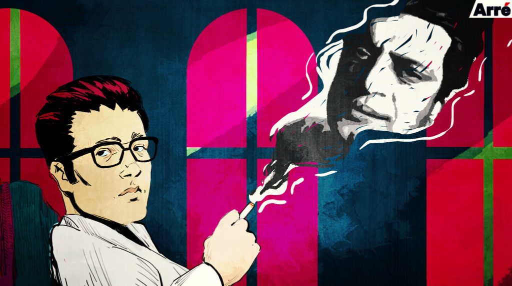 Name-Dropping Satyajit Ray: A Bong’s Greatest Accessory