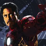 Started From the Scrapyard Now We Here: The Iron Man Story