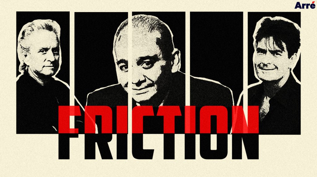 F/riction: Nirav Modi, Wall Street, & the Glimmer of Unending Greed