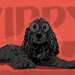 The Agony of Seeing My Dog Age