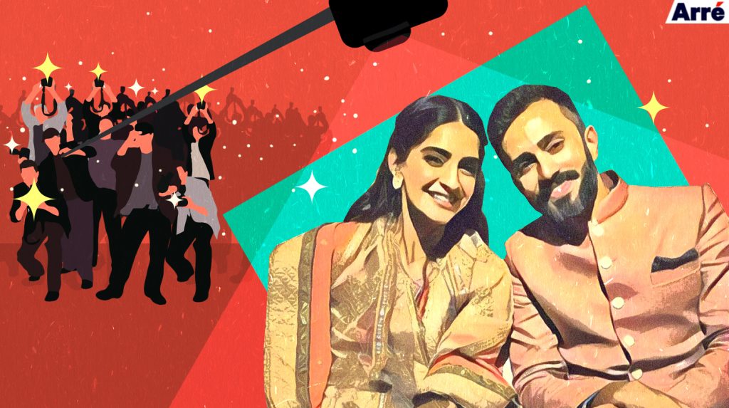 And the Chief Non-Guest at the Sonam Kapoor-Anand Ahuja Wedding Is…