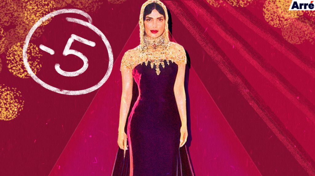 Who Made You the Fashion Police of the Met Gala?