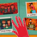 The Death of the Family Photo Album