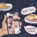 How To Survive a Long-Distance Relationship with Your Parents