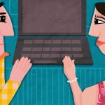 A Love Letter to My Work Spouse in the Time of Work from Home