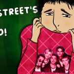 Backstreet Boys: The Shared Embarrassment of Our Childhood