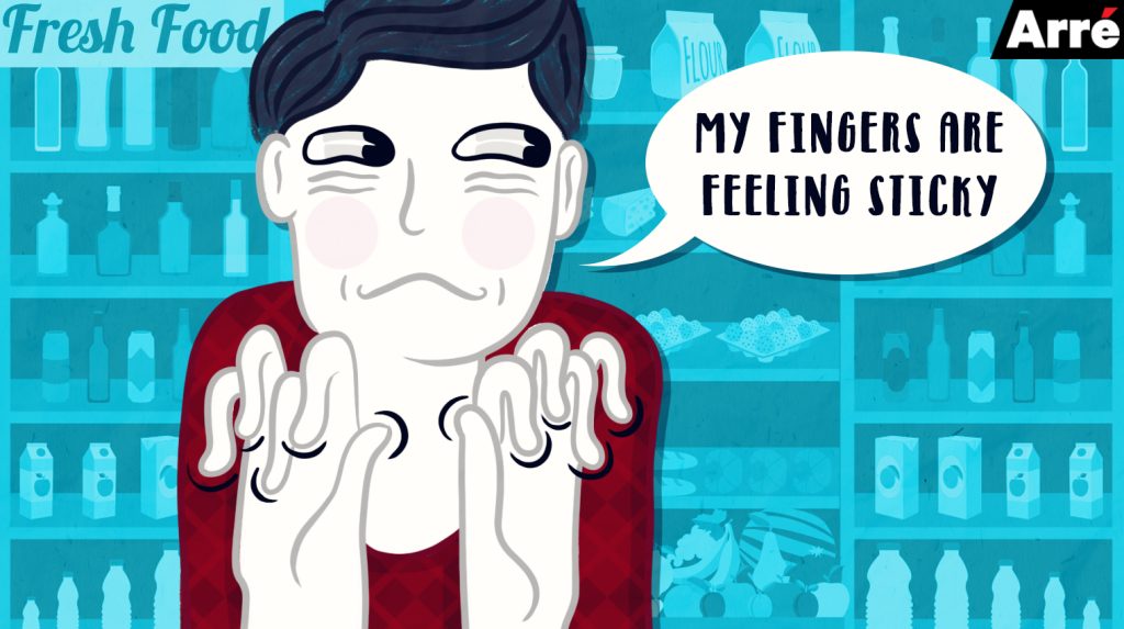 Kleptomania: A Rich Man’s Disease? Or Poor Man’s Chori