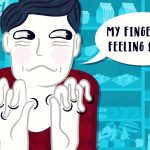 Kleptomania: A Rich Man’s Disease? Or Poor Man’s Chori