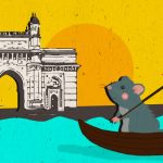 An Ode to Mumbai’s Spirit Animal: The Resilient Rat