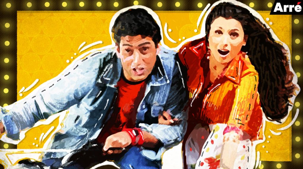 Bunty Aur Babli: They Don’t Make Masala Films Like That Anymore