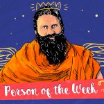 Person of the Week: Baba Ramdev