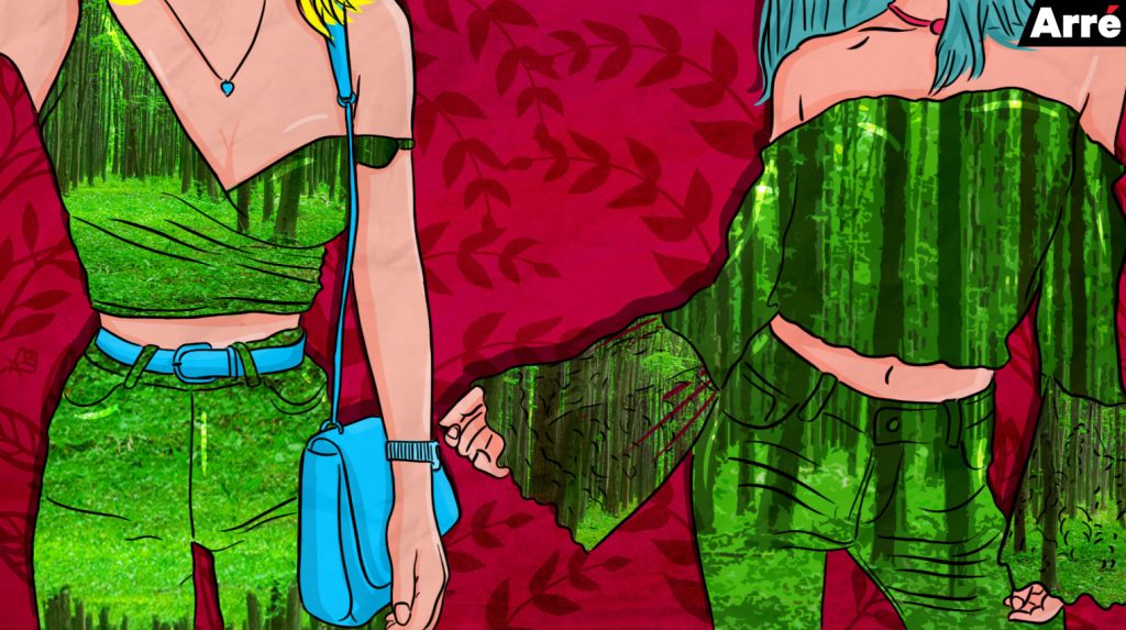 How Your Fast Fashion is Slowly Killing the Earth