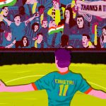 Sunil Chhetri’s Game Plan: How Mumbai Fell for Football