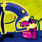 Why is India Obsessed With Frisking at Shopping Malls and Cinema Halls?