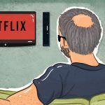 Netflix and Overkill: How I Lost My Retired Father to Binge-Watching