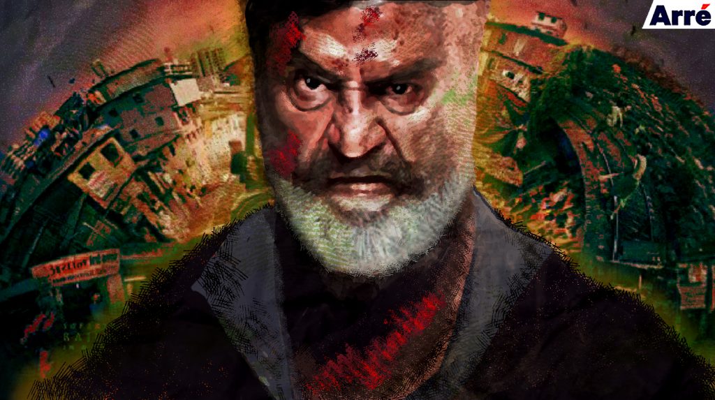 Kaala: Decoding Pa Ranjith’s “Anti-Establishment” Film
