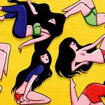 The Gurgaon Woman’s Misogyny is a By-Product of Slut-Shaming in Schools