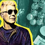 If Anthony Bourdain’s Life Was Not Perfect How Can Ours Ever Be?