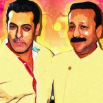 Behind the Scenes at Baba Siddique’s Iftar Party