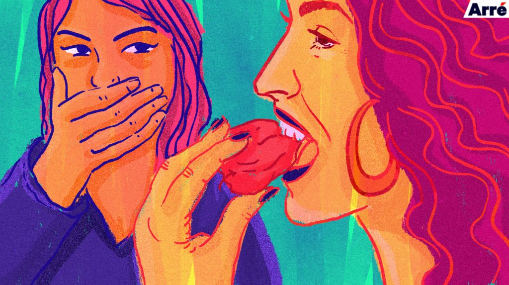 My Name is Khan and I Don’t Fast! Can Non-Muslims Please Calm Down