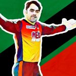 Rashid Khan and the Irresistible Lure of the Underdog