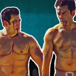 Race 3: Iss Bewakoofi Ka Koi Ilaaj Nahin Hai