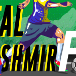 We Cheer for Iceland, But Why Are We Clueless About the Rise of Real Kashmir FC?