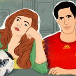 Thoughts You Have When You’re Forced to Watch the World Cup