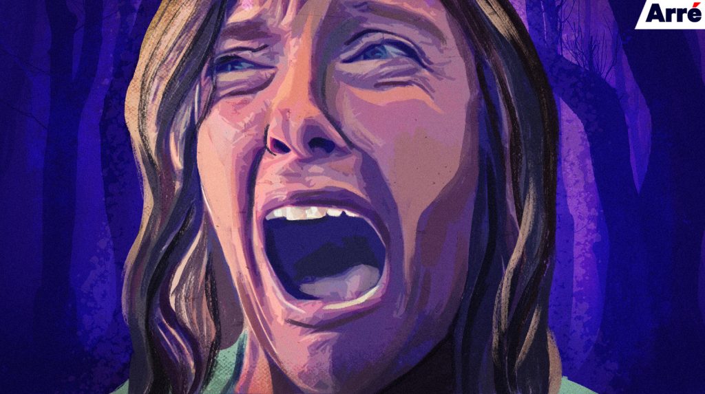 Hereditary Review: Family is the Greatest Horror of All