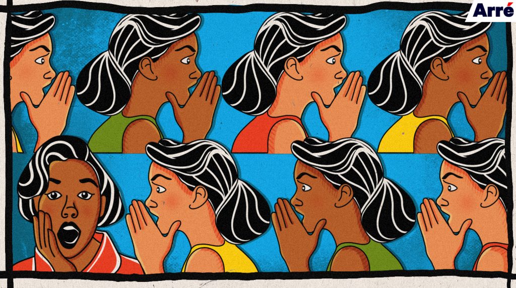Chai Pe Charcha: In Defence of Gossip