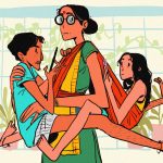 The Curious Case of the Parent-Dependent Indian Millennial