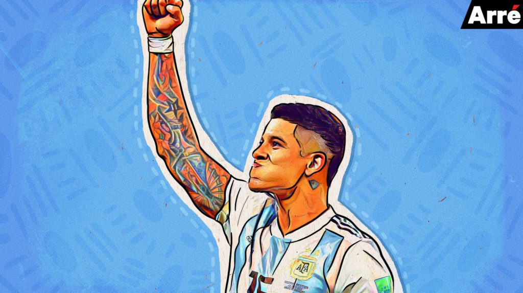 Argentina and the Thrill of the Last-Minute Scramble