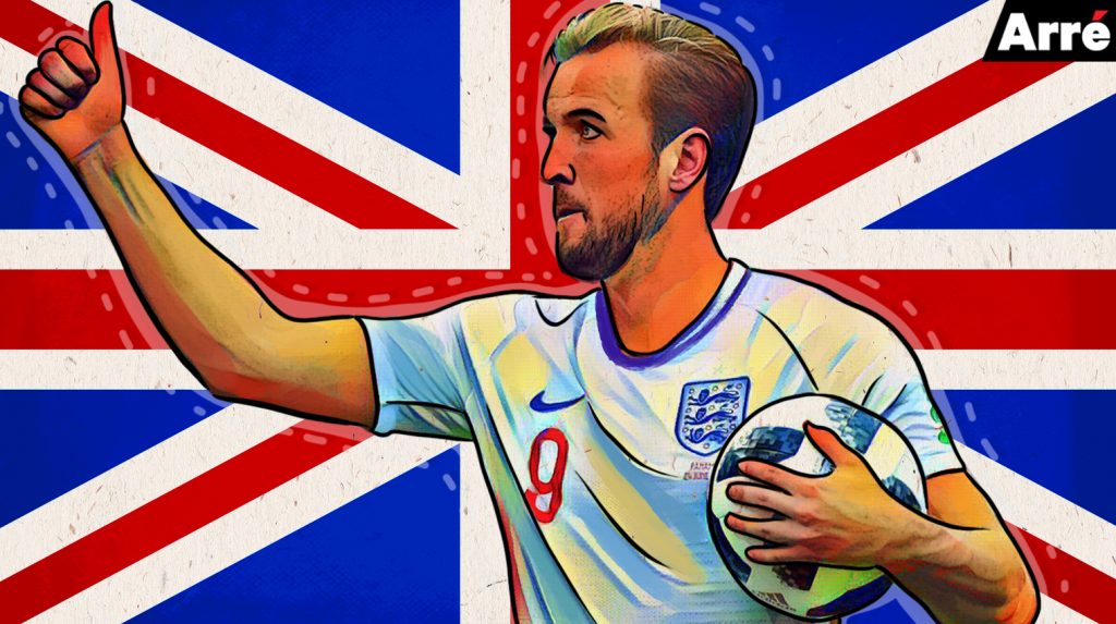 Football’s Eternal Question: Is This Going to be England’s World Cup?