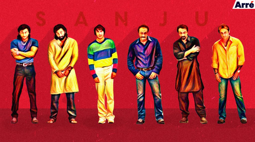 Sanju Review: Let’s Blame Everyone But Baba