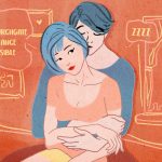 Long-Distance Love in Mumbai: Romeo in Colaba, Juliet in Andheri