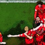 Japan Vs Belgium: The Best Football is Played in Under 90 Minutes