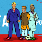 Politics on the Playing Field: What Do Neymar and NaMo Have in Common?