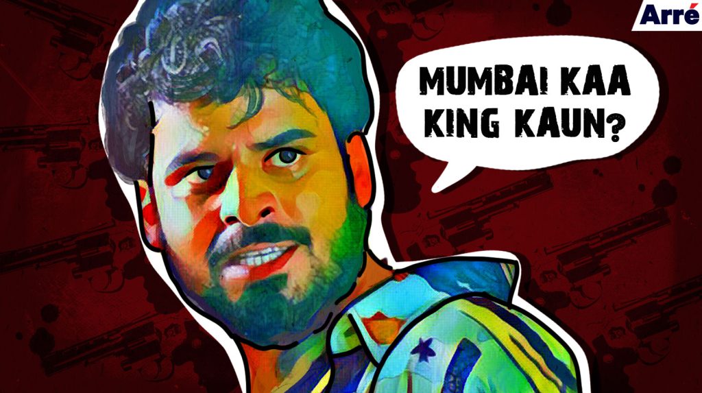 Mumbai Gangster Movies Ka King Kaun? Satya