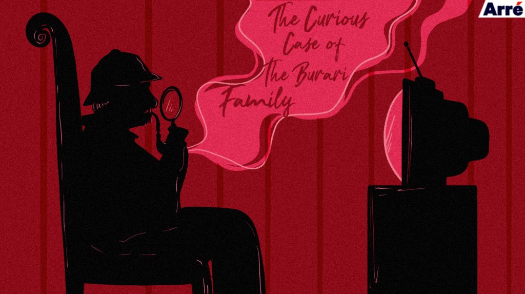 Will the Burari Deaths Become the Next Netflix True Crime Show?
