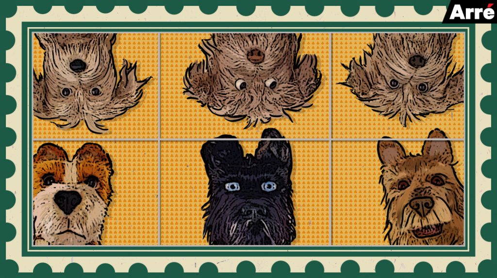 Isle of Dogs Review: A Biting Comment Against America’s Rabid Politics