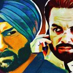 Much Before Netflix’s Sacred Games, There was Powder