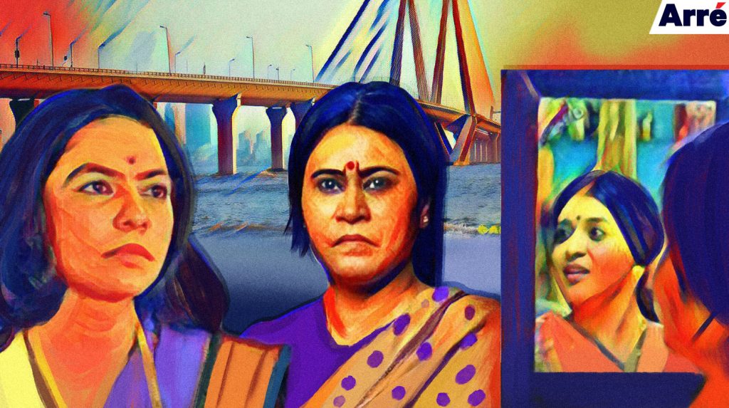 Sacred Games: Why You Don’t Mess With the Marathi Tai