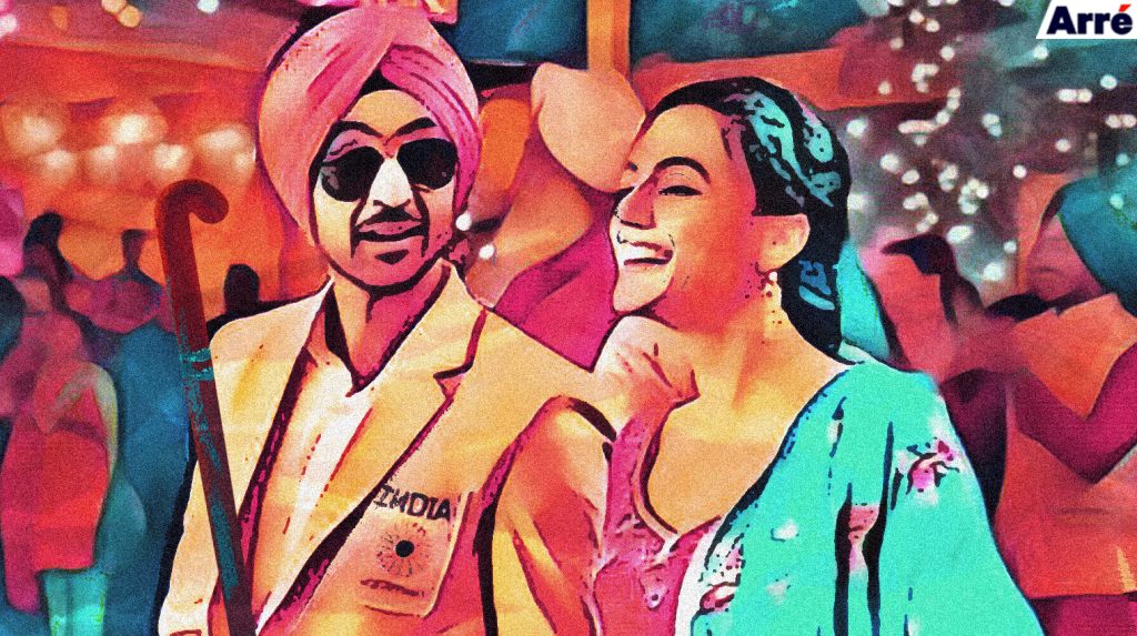 How Soorma Almost Makes a Villain Out of Sandeep Singh’s Wife