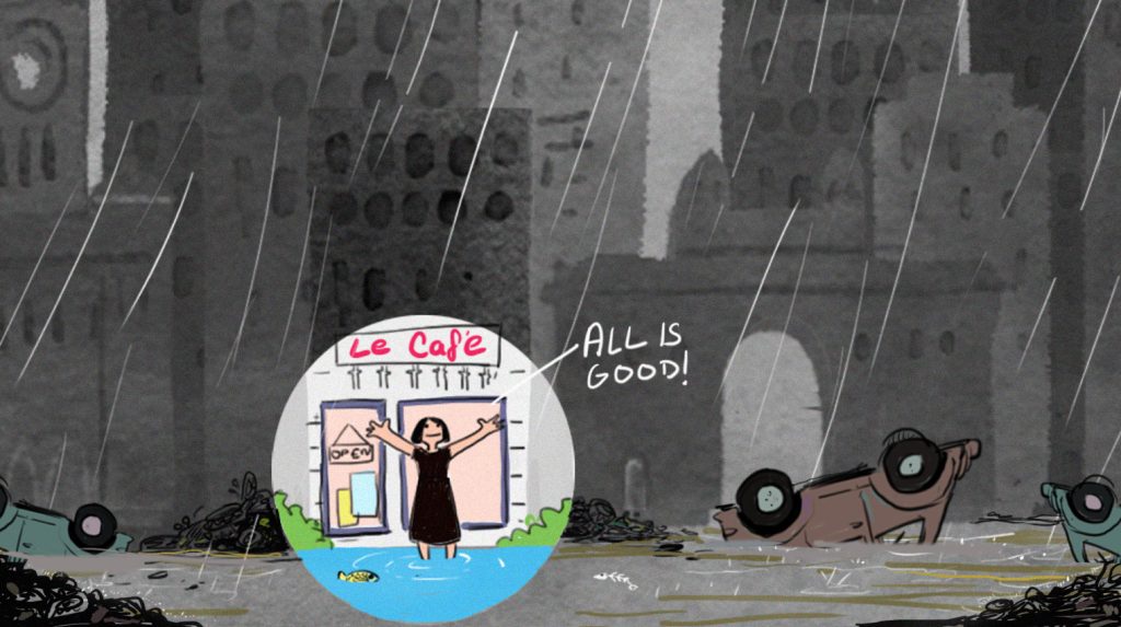 How Do We Make Mumbai Actually Liveable? Pretend We’re in Manhattan